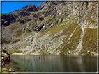 foto Lago di San Pancrazio